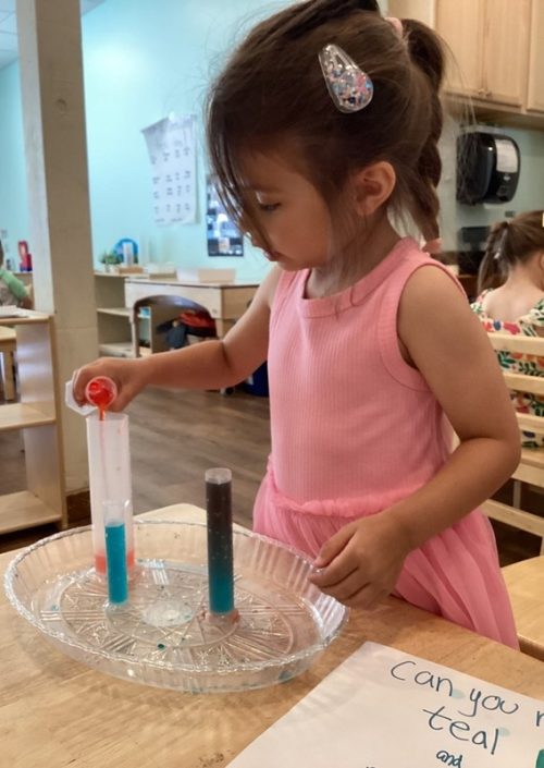 preschool